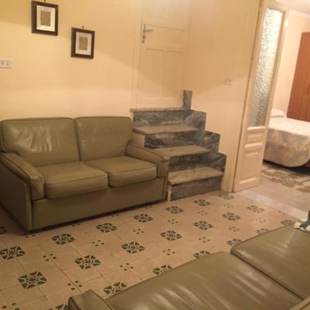 شقة Casa Marino Caltabellotta المظهر الخارجي الصورة
