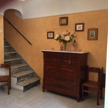 شقة Casa Marino Caltabellotta المظهر الخارجي الصورة