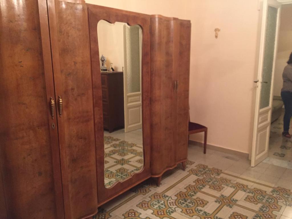 شقة Casa Marino Caltabellotta المظهر الخارجي الصورة