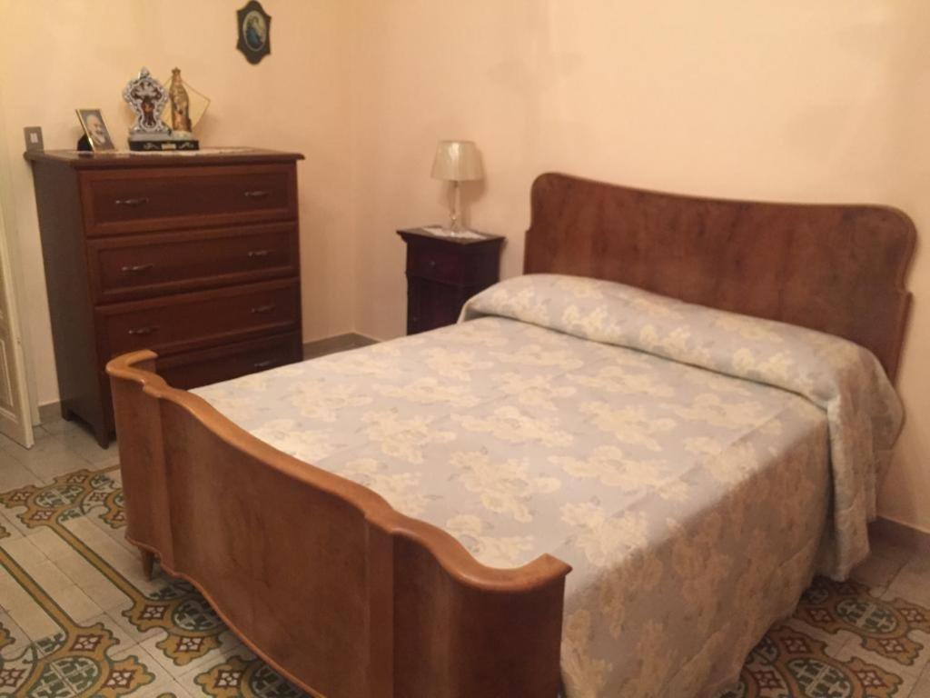 شقة Casa Marino Caltabellotta المظهر الخارجي الصورة