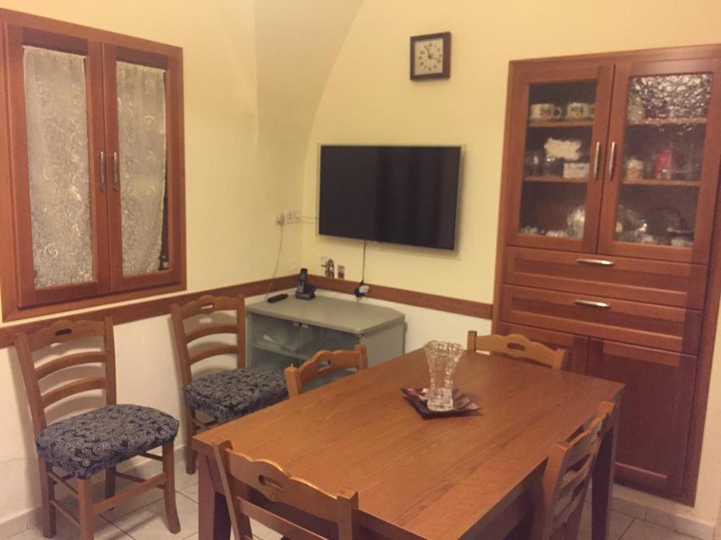 شقة Casa Marino Caltabellotta المظهر الخارجي الصورة