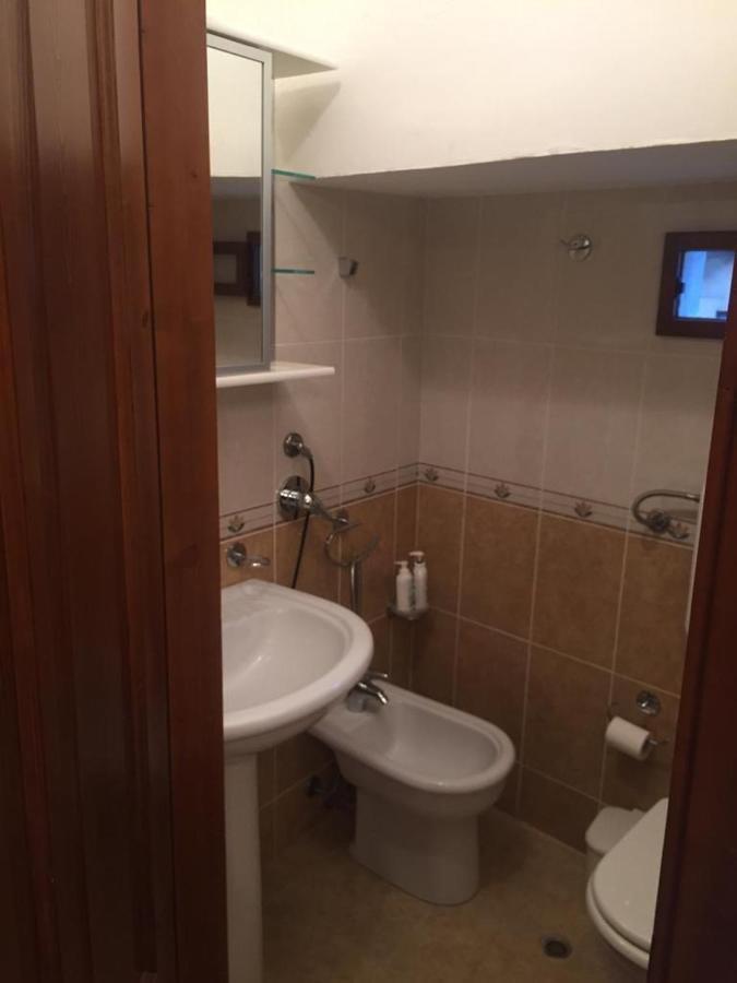 شقة Casa Marino Caltabellotta المظهر الخارجي الصورة